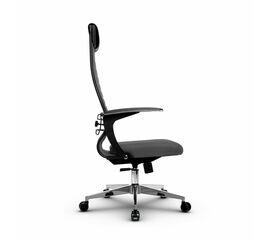 МЕТТА B 1b 21/U158 (Светло-серый/Светло-серый ), Основание МЕТТА 17834 | Интернет магазин мебели и декора LifeDekor