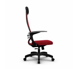 МЕТТА B 1b 21/U158 (Красный/Красный ), Основание МЕТТА 17831 | Интернет магазин мебели и декора LifeDekor