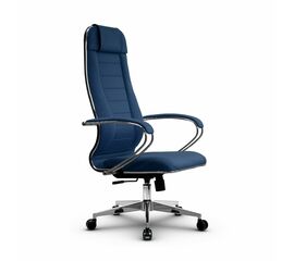 METTA B 1m 32 PF/K127 синий, Основание МЕТТА 17834 | Интернет магазин мебели и декора LifeDekor