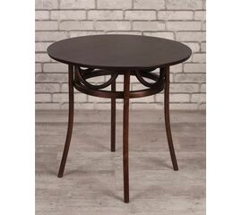 Стол венский Вальс 900 (темный тон) | Интернет магазин мебели и декора LifeDekor