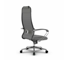 МЕТТА B 1m 6K1/K116 (Серый ), Основание МЕТТА 17834 | Интернет магазин мебели и декора LifeDekor