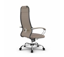 МЕТТА B 1m 6K1/K116 (Темно-бежевый ), Основание МЕТТА 17833 | Интернет магазин мебели и декора LifeDekor