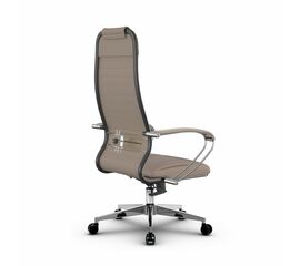 МЕТТА B 1m 6K1/K116 (Темно-бежевый ), Основание МЕТТА 17834 | Интернет магазин мебели и декора LifeDekor