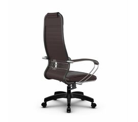 МЕТТА B 1m 6K1/K116 (Темно-коричневый ), Основание МЕТТА 17831 | Интернет магазин мебели и декора LifeDekor