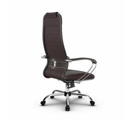 МЕТТА B 1m 6K1/K116 (Темно-коричневый ), Основание МЕТТА 17833 | Интернет магазин мебели и декора LifeDekor