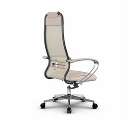 МЕТТА B 1m 5/K116 (Молочный ), Основание МЕТТА 17834 | Интернет магазин мебели и декора LifeDekor