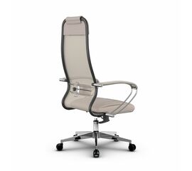 МЕТТА B 1m 5/K116 (Светло-бежевый ), Основание МЕТТА 17834 | Интернет магазин мебели и декора LifeDekor