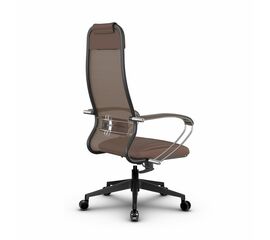 МЕТТА B 1m 5/K116 (Светло-коричневый ), Основание МЕТТА 17832 | Интернет магазин мебели и декора LifeDekor