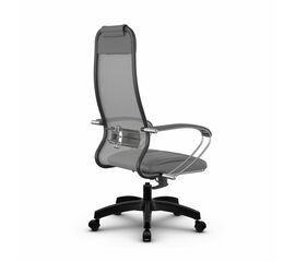 МЕТТА B 1m 5/K116 (Серый ), Основание МЕТТА 17831 | Интернет магазин мебели и декора LifeDekor