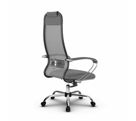 МЕТТА B 1m 5/K116 (Серый ), Основание МЕТТА 17833 | Интернет магазин мебели и декора LifeDekor