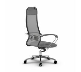 МЕТТА B 1m 5/K116 (Серый ), Основание МЕТТА 17834 | Интернет магазин мебели и декора LifeDekor