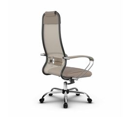 МЕТТА B 1m 5/K116 (Темно-бежевый ), Основание МЕТТА 17833 | Интернет магазин мебели и декора LifeDekor