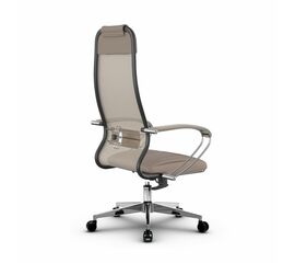 МЕТТА B 1m 5/K116 (Темно-бежевый ), Основание МЕТТА 17834 | Интернет магазин мебели и декора LifeDekor