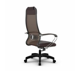 МЕТТА B 1m 5/K116 (Темно-коричневый ), Основание МЕТТА 17831 | Интернет магазин мебели и декора LifeDekor