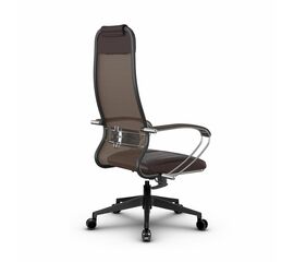 МЕТТА B 1m 5/K116 (Темно-коричневый ), Основание МЕТТА 17832 | Интернет магазин мебели и декора LifeDekor