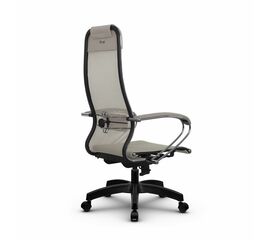 МЕТТА B 1m 12/K131 (Светло-бежевый ), Основание МЕТТА 17831 | Интернет магазин мебели и декора LifeDekor