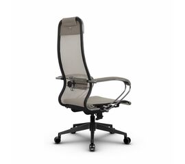 МЕТТА B 1m 12/K131 (Темно-бежевый ), Основание МЕТТА 17832 | Интернет магазин мебели и декора LifeDekor