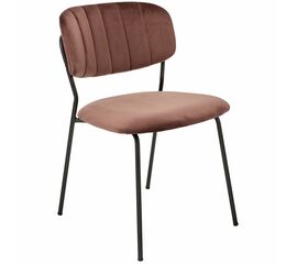 Стул Carol терракотовый | Интернет магазин мебели и декора LifeDekor