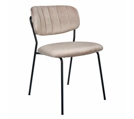 Стул Carol латте | Интернет магазин мебели и декора LifeDekor