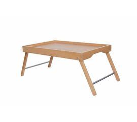 Столик-поднос "Таволино" (Бук) | Интернет магазин мебели и декора LifeDekor