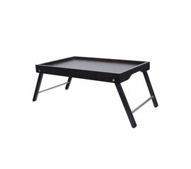 Столик-поднос "Таволино" (Венге) | Интернет магазин мебели и декора LifeDekor