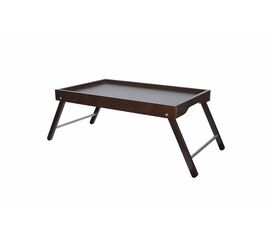 Столик-поднос "Таволино" (Красное дерево) | Интернет магазин мебели и декора LifeDekor