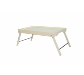 Столик-поднос "Таволино" (Слоновая кость) | Интернет магазин мебели и декора LifeDekor