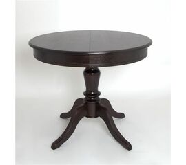 Стол Тейя (Венге/шпон дуба) | Интернет магазин мебели и декора LifeDekor