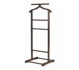 Вешалка костюмная ВК 1  (венге) | Интернет магазин мебели и декора LifeDekor