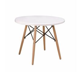 Стол TD-53 Coffee (WHITE 07) | Интернет магазин мебели и декора LifeDekor