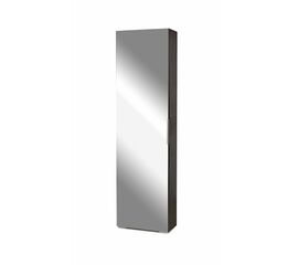 Обувница "Орлеан-S"  (Венге/Зеркало) | Интернет магазин мебели и декора LifeDekor