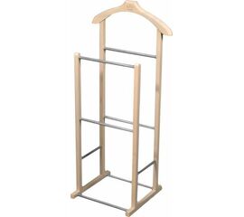 Вешалка детская "Лукка" (Слоновая кость) | Интернет магазин мебели и декора LifeDekor