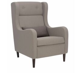 Кресло Галант (ткань Milos-09/Milos-20) | Интернет магазин мебели и декора LifeDekor