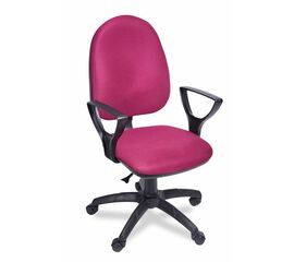 Кресло Мартин new Гольф сетка (малиновая) | Интернет магазин мебели и декора LifeDekor