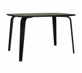 *Стол обеденный Бертран венге структура | Интернет магазин мебели и декора LifeDekor