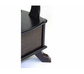 Подставка Берже 14 темно-коричневый | Интернет магазин мебели и декора LifeDekor