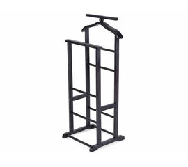 Вешалка костюмная В 9Н венге | Интернет магазин мебели и декора LifeDekor