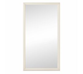 Зеркало настенное Артемида слоновая кость 77 см х 46, 5 см | Интернет магазин мебели и декора LifeDekor