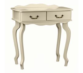 Консоль Берже 21 слоновая кость | Интернет магазин мебели и декора LifeDekor