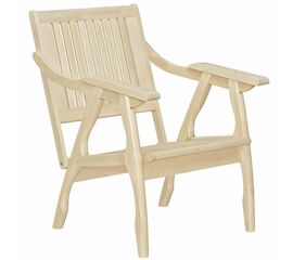 Кресло Массив решетка, каркас лак | Интернет магазин мебели и декора LifeDekor