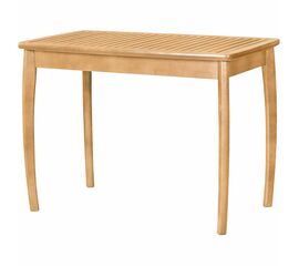 Стол обеденный Массив-решетка бук | Интернет магазин мебели и декора LifeDekor