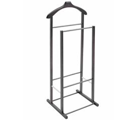 Вешалка костюмная В 27Н венге | Интернет магазин мебели и декора LifeDekor