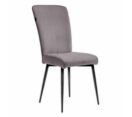 Стул Philip графит | Интернет магазин мебели и декора LifeDekor