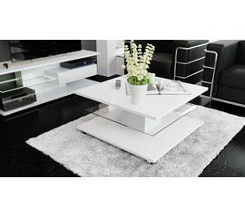 Стол журнальный «Diamond» тип 1 | Интернет магазин мебели и декора LifeDekor