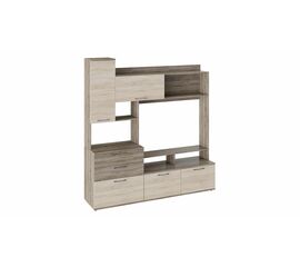 Секция комбинированная «Марта» | Интернет магазин мебели и декора LifeDekor