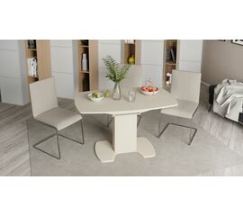 Стол обеденный «Портофино» | Интернет магазин мебели и декора LifeDekor