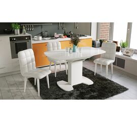 Стол обеденный «Портофино» | Интернет магазин мебели и декора LifeDekor