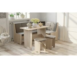 Кухонный уголок «Техас» Исп.1 | Интернет магазин мебели и декора LifeDekor