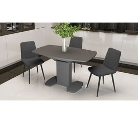 Стол обеденный «Портофино» | Интернет магазин мебели и декора LifeDekor