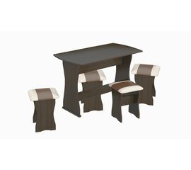 Обеденная группа тип 1 | Интернет магазин мебели и декора LifeDekor